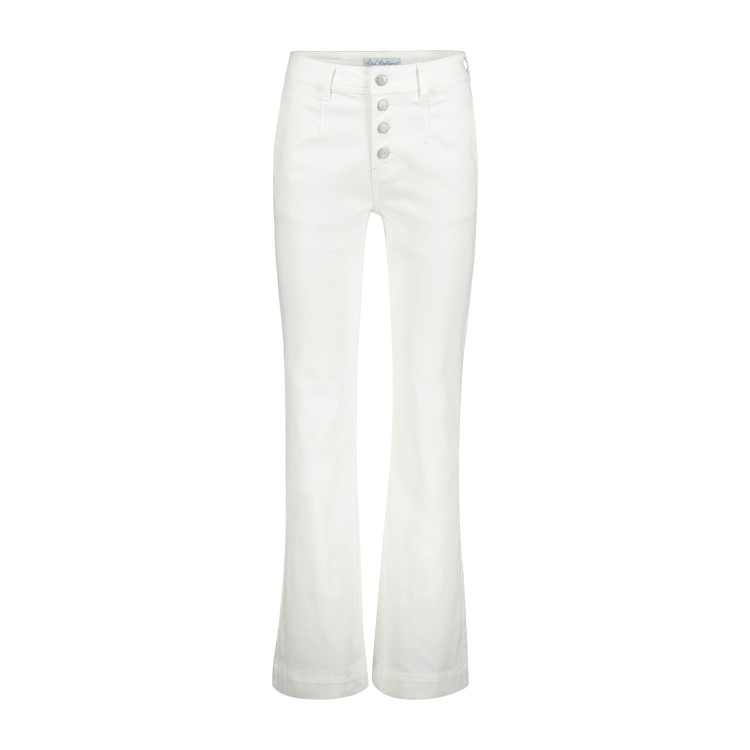 Red Button Bibette Buttons offwhite high L31